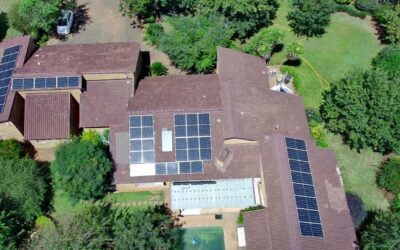 The Emerging Solar Trend in South Africa A Balanced Approach is Key