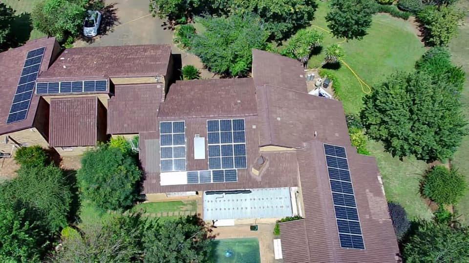 Rietvlei View Country Estate