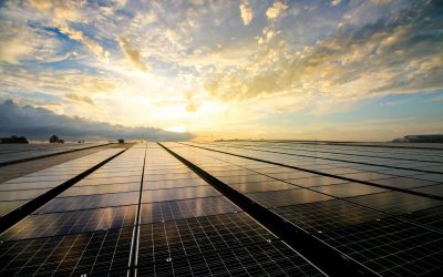 Transitioning to a Commercial Solar System in South Africa