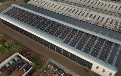 Commercial Solar A Sustainable Investment for South African Companies