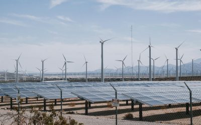 Hybrid Solar Systems: The Perfect Solution for Unpredictable Power Needs