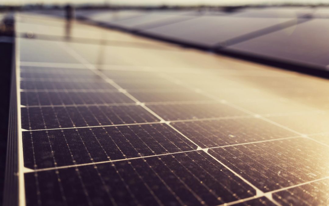Key Considerations for Choosing a Commercial Solar System in South Africa